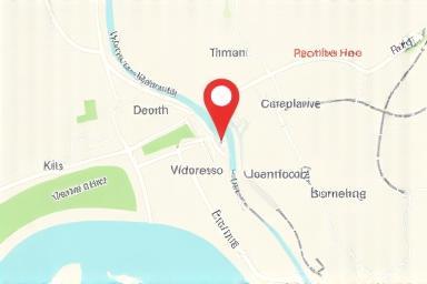 Map showing location of Sterling Auto Detailers Studio in Birmingham