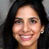 Amrita P. from Jewellery Quarter