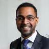 Mohammed Ali from Sutton Coldfield