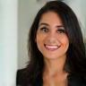 Nadia Hussain from Hall Green